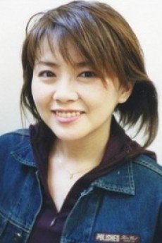 Chieko  Honda