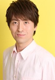 Jin  Domon
