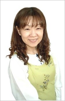 Hitomi  Oikawa