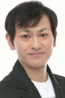 Atsushi  Kisaichi