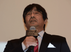 Junji  Shimizu
