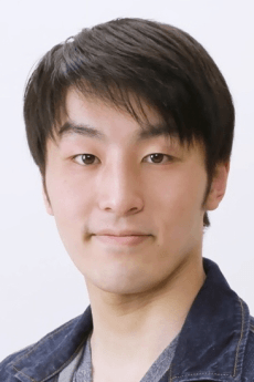 Ryousuke  Higa