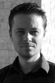 Keith  Thompson