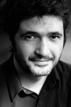 Christophe  Ferreira