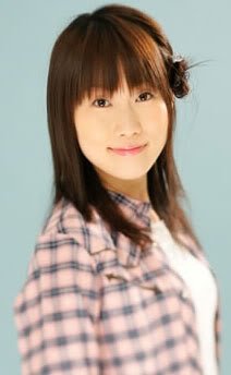Momoko  Saitou