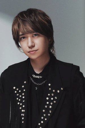 Hikaru  Yaotome