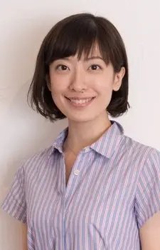 Risa  Shimizu