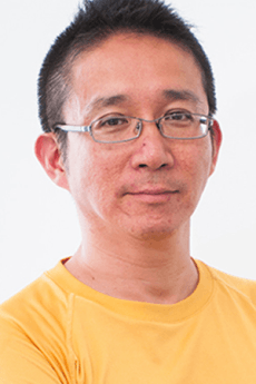 Hiroaki  Andou