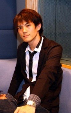 Kensuke  Nishi