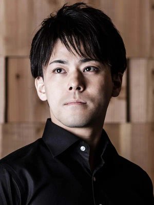Masaru  Yokoyama