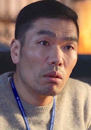 Dae Yul  Yoon