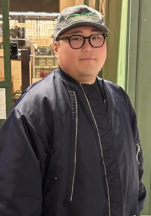 Yo Han  Kim