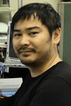 Kazuhiro  Takamura