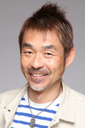 Keiichi  Sonobe