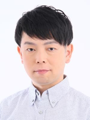 Kousuke  Kobayashi