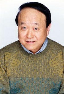 Isamu  Tanonaka