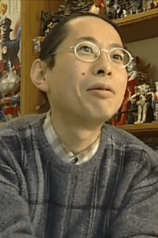 Junki  Takegami