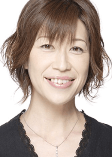 Yoshiko  Kamei