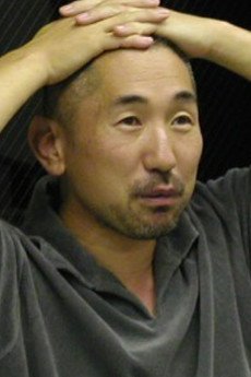 Kazunori  Hashimoto