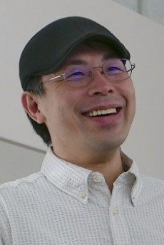 Tetsuhiro  Koshita