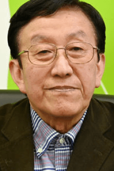 Hiroshi  Sasagawa