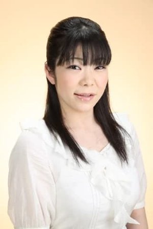 Miyuki  Sahaku