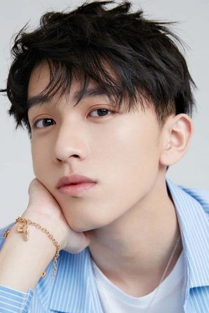 Zhao  Ying Bo