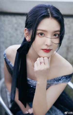 Zhang  Ruo Nan