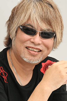 Junichi  Hayama