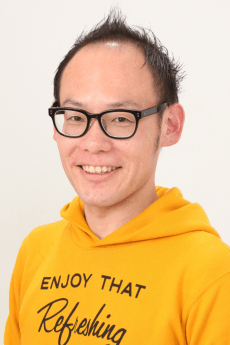 Kazuya  Saji