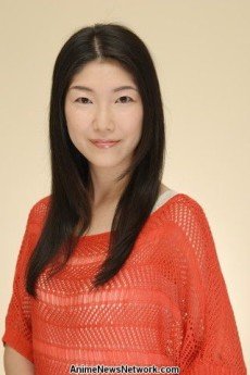 Harumi  Ueda