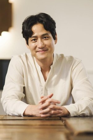 Hae Joon  Park