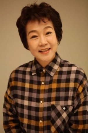 Woon Kyung  Yun