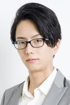 Atsushi  Kousaka