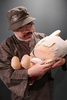 Akihito  Tsukushi