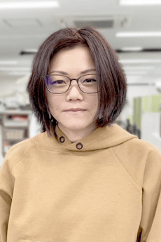 Yuka  Kuroda
