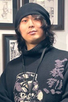 Yuuki  Hotate