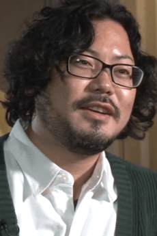 Issei  Arakaki