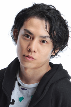 Daisuke  Masuoka