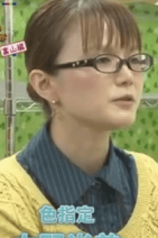 Naomi  Nakano