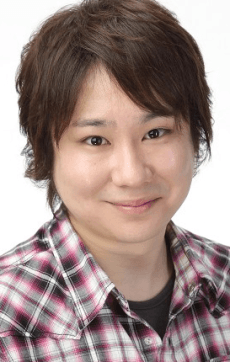 Juunji  Tachibana