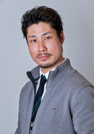 Hayato  Fujii