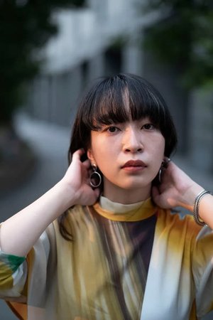 Ai  Higuchi
