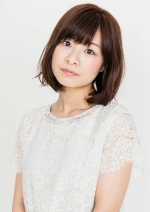 Chinatsu  Akasaki