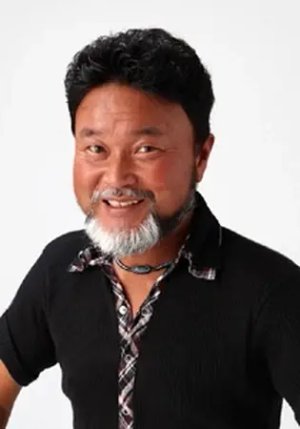 Tadashi  Miyazawa