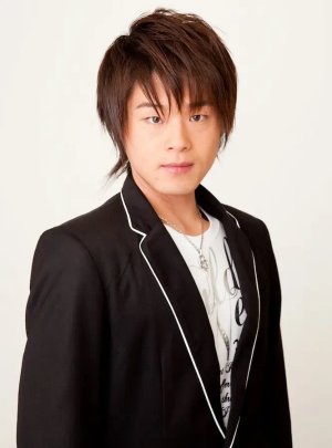 Yoshitsugu  Matsuoka
