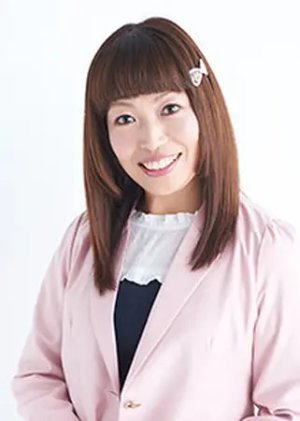 Noriko  Namiki