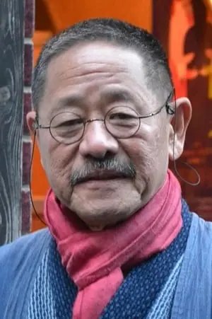 Bunmei  Tobayama