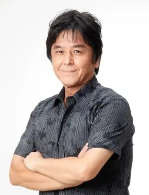 Hitoshi  Bifu