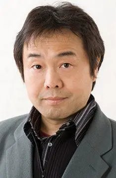 Masami  Kikuchi